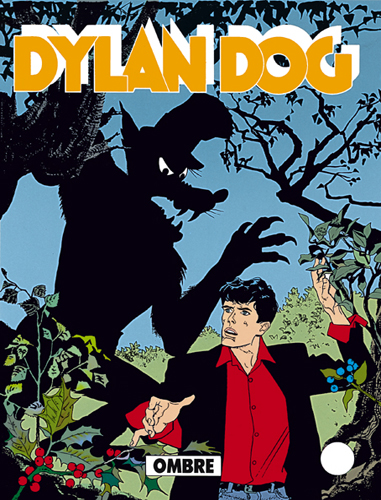 Dylan Dog N.56, Ombre, Maggio 1991