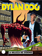 Dylan Dog N.6, La bellezza del Demonio, Marzo 1987