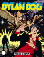 Dylan Dog N.9, Alfa e Omega, Giugno 1987