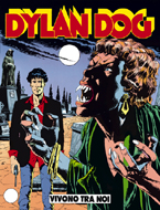 Dylan Dog N.13, Vivono tra noi, Ottobre 1987