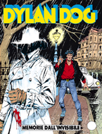 Dylan Dog N.19, Memorie dall'invisibile, Aprile 1988