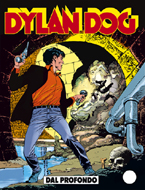 Dylan Dog N.20, Dal profondo, Maggio 1988