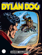 Dylan Dog N.21, Giorno maledetto, Giugno 1988