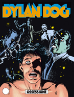 Dylan Dog N.32, Ossessione, Maggio 1989