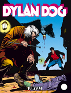 Dylan Dog N.33, Jekyll!, Giugno 1989