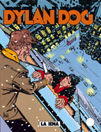 Dylan Dog N.42, La iena, Marzo 1990