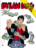 Dylan Dog N.43, Storia di Nessuno, Aprile 1990