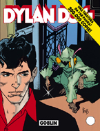 Dylan Dog N.45, Goblin, Giugno 1990