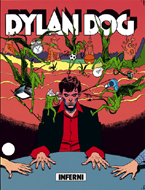 Dylan Dog N.46, Inferni, Luglio 1990