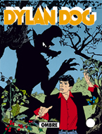 Dylan Dog N.56, Ombre, Maggio 1991