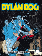 Dylan Dog N.67, L'uomo che visse due volte, Aprile 1992