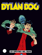 Dylan Dog N.68, Lo spettro nel buio, Maggio 1992