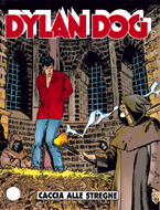 Dylan Dog N.69, Caccia alle streghe, Giugno 1992