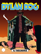 Dylan Dog N.75, Il tagliagole, Dicembre 1992