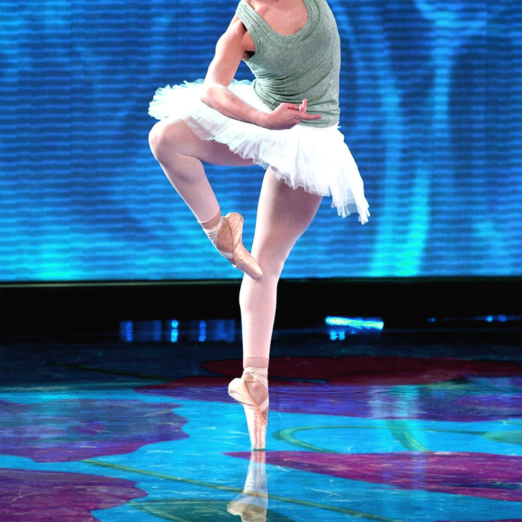 Ballerine di Canale 5