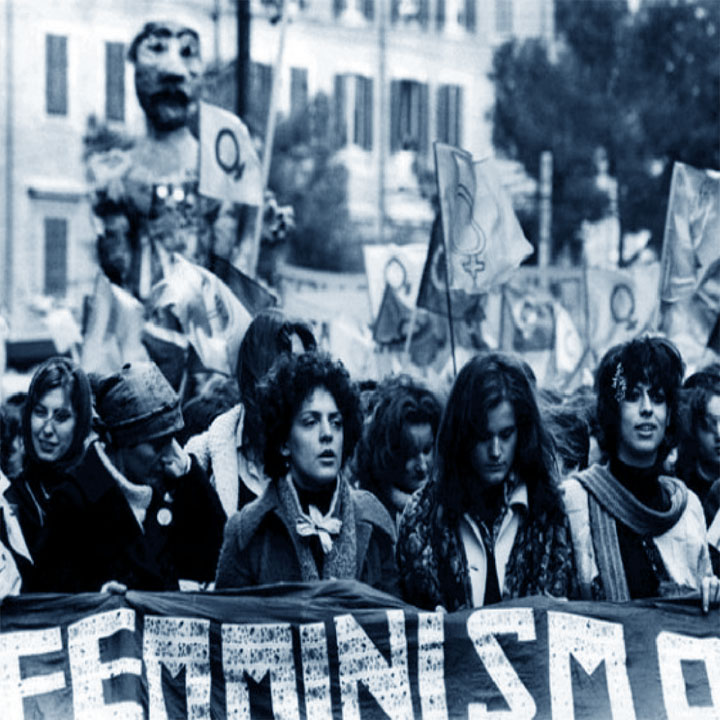 Meeting femminista