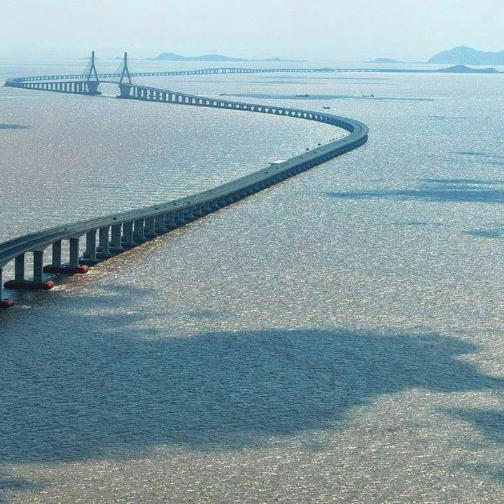 Un ponte per la Sardegna